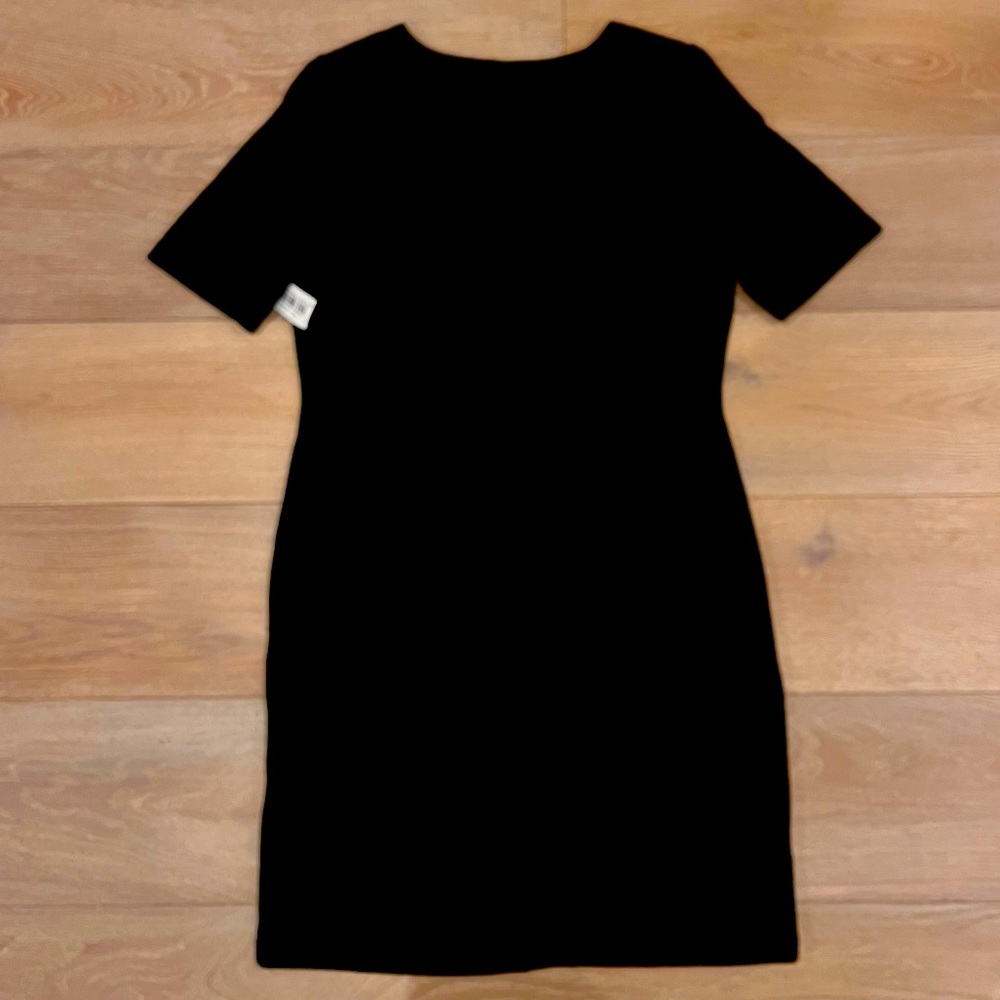 Mario Serrani dress